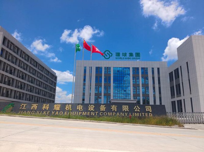 张家港机电设备行业的发展轨迹与未来